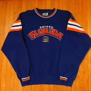 vtg Florida Gators crewneck